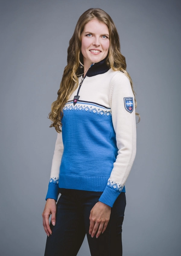 Chandails pour femme - Québec Fem - Dale of Norway