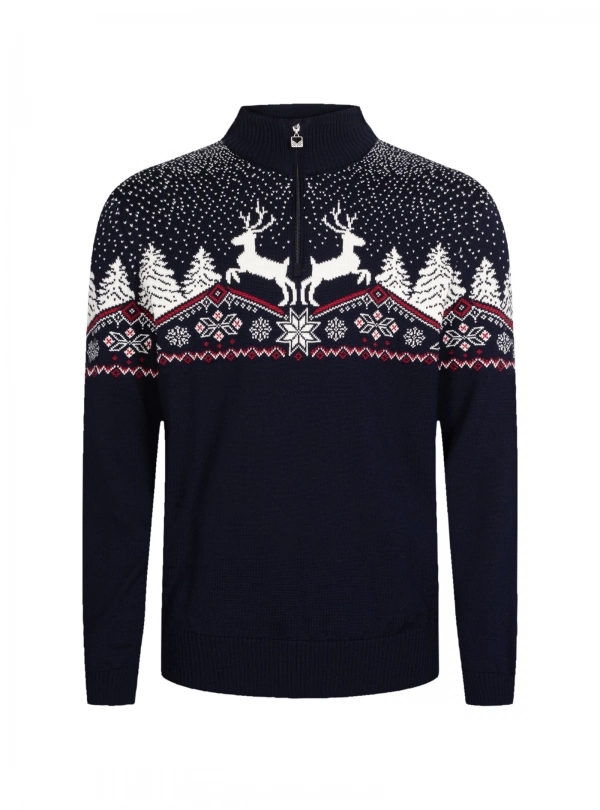 SweatersSweaters for men - Dale Christmas  - Dale of Norway