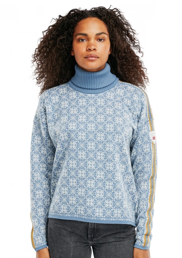 Sweaters for women - Firda - Dale of Norway
