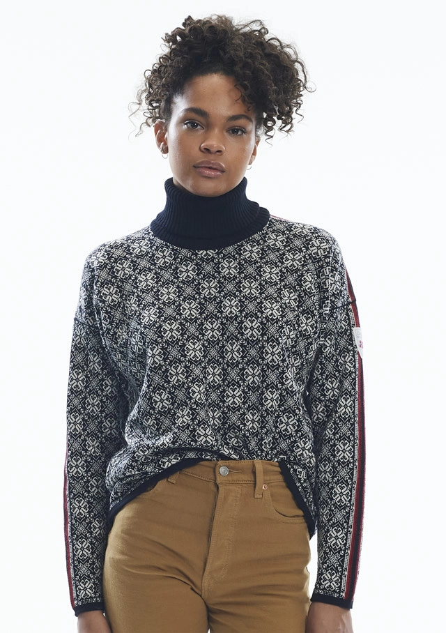 Sweaters for women - Firda - Dale of Norway