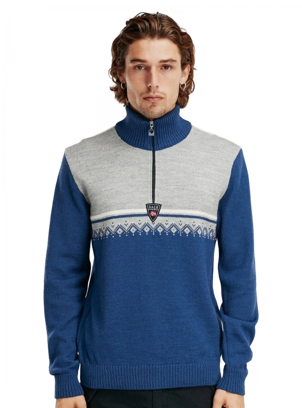 Sweaters for men - Lahti - Dale of Norway