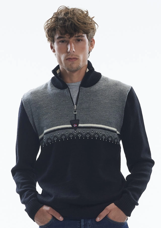 Chandails pour homme - Lahti - Dale of Norway