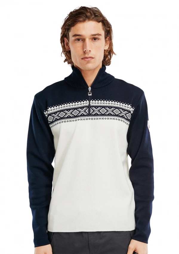 Sweaters for men - Dalestolen - Dale of Norway