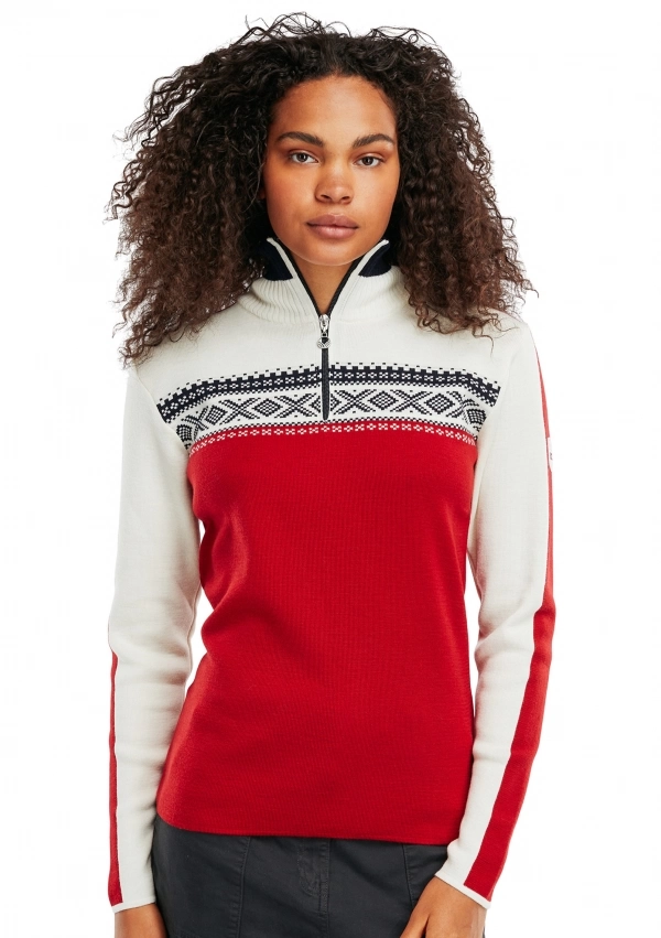 Sweaters for women - Dystingen - Dale of Norway