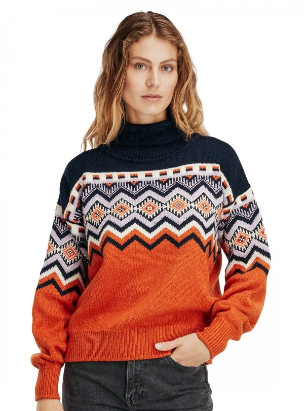 Sweaters for women - Randaberg - Dale of Norway