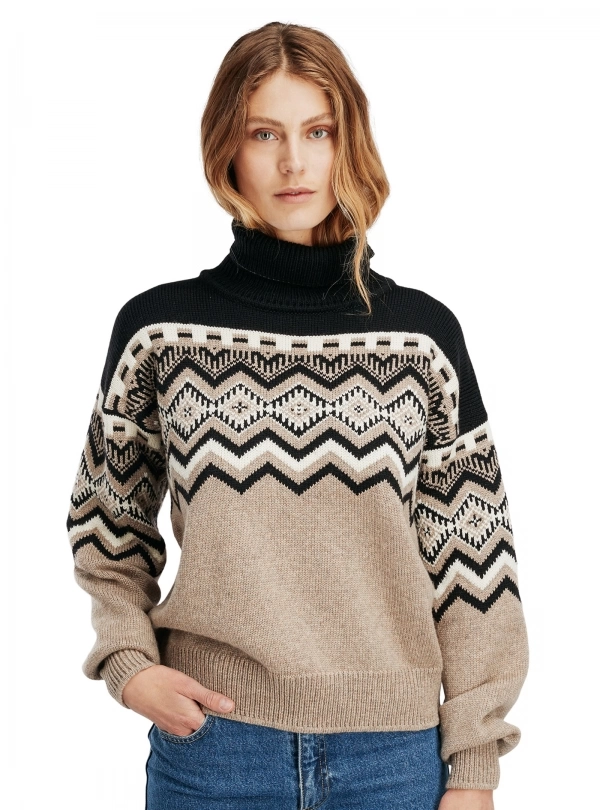 SweatersSweaters for women - Randaberg - Dale of Norway