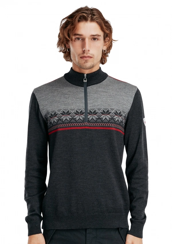 Chandails pour homme - Liberg Masc - Dale of Norway
