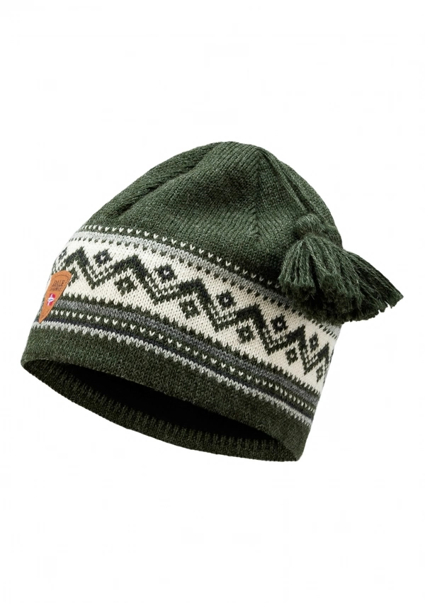 Accessoires / Tuques pour homme - Vail Bonnet - Dale of Norway
