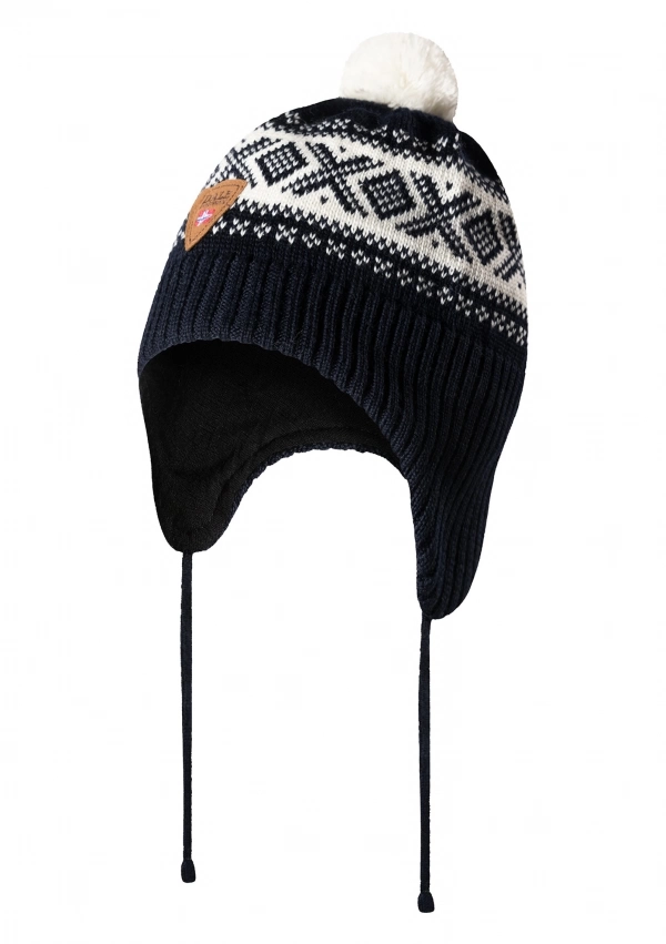 Tuques pour enfant - Cortina Bonnet Enfant 2-4 - Dale of Norway