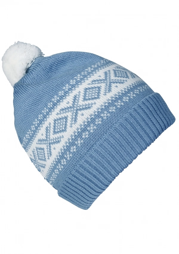 Accessories / Hats for children - Cortina Kids Hat - Dale of Norway