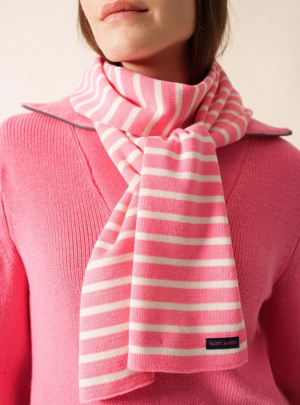 Foulards pour femme - Duguay R  - Saint James