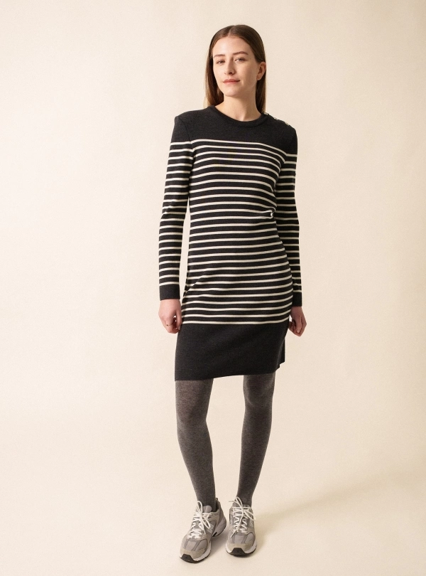 Robes pour femme - Grande Maree R - Saint James