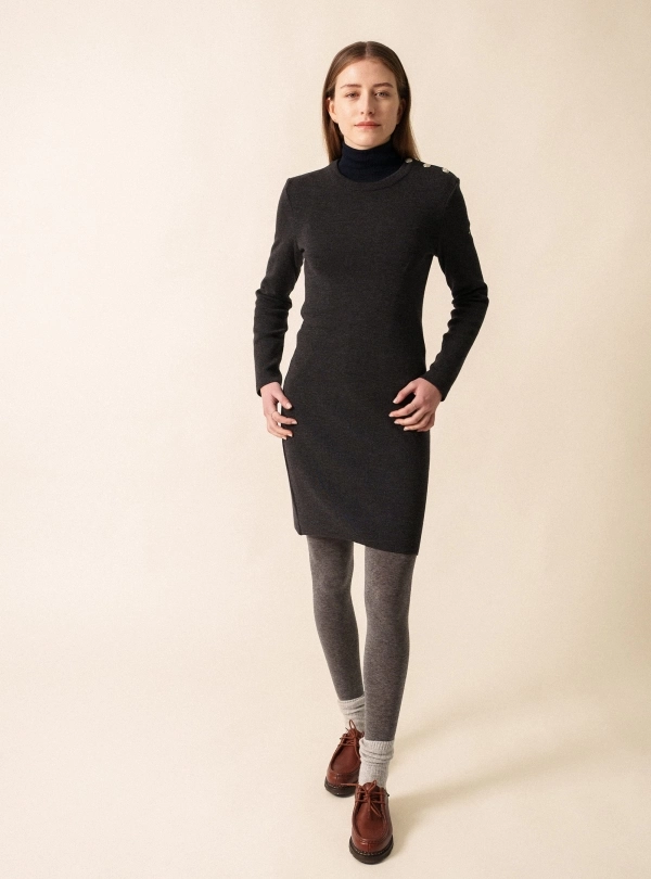 Robes pour femme - Grande Maree U - Saint James
