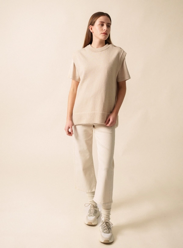 Sweaters for women - La Clusaz - Saint James