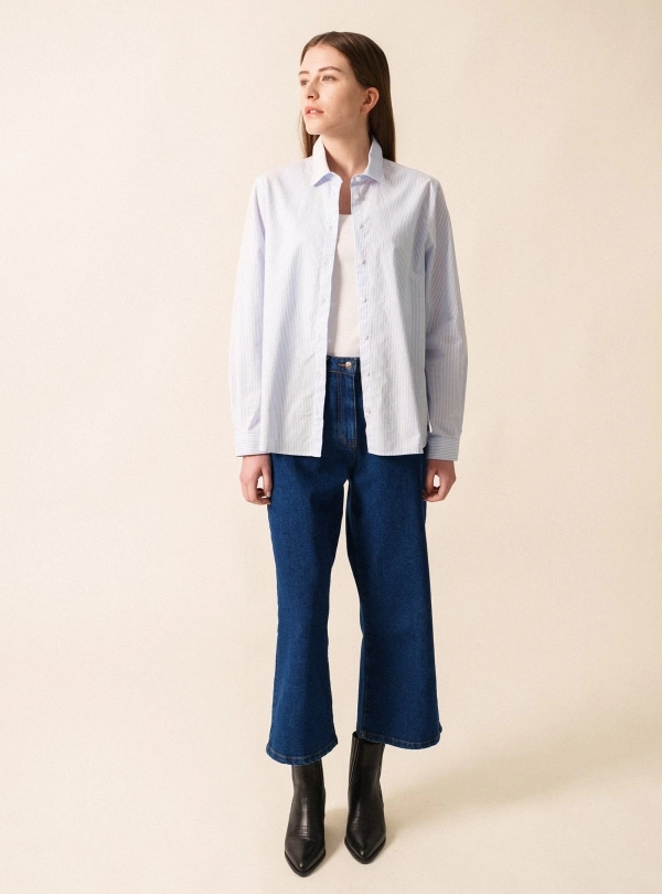 Chemisiers pour femme - Lena ML - Saint James