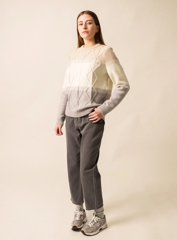 Sweaters for women - Morzine - Saint James