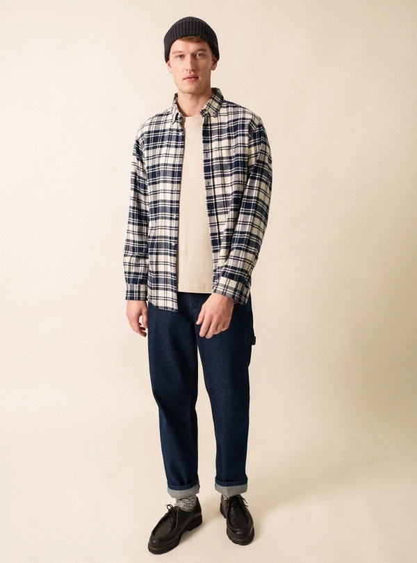 Chemises pour homme - Nico ML - Saint James