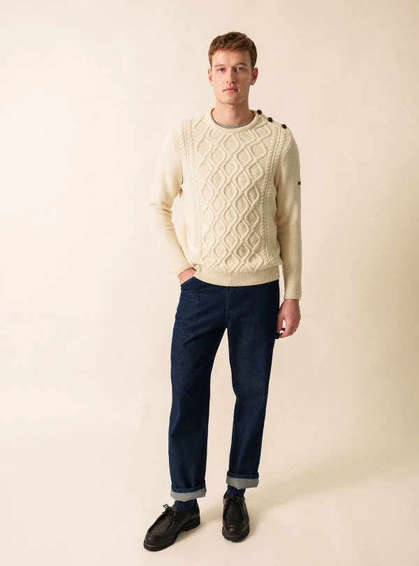 Chandails pour homme - Nyon - Saint James