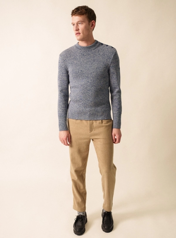 SweatersSweaters for men - Paris M U - Saint James