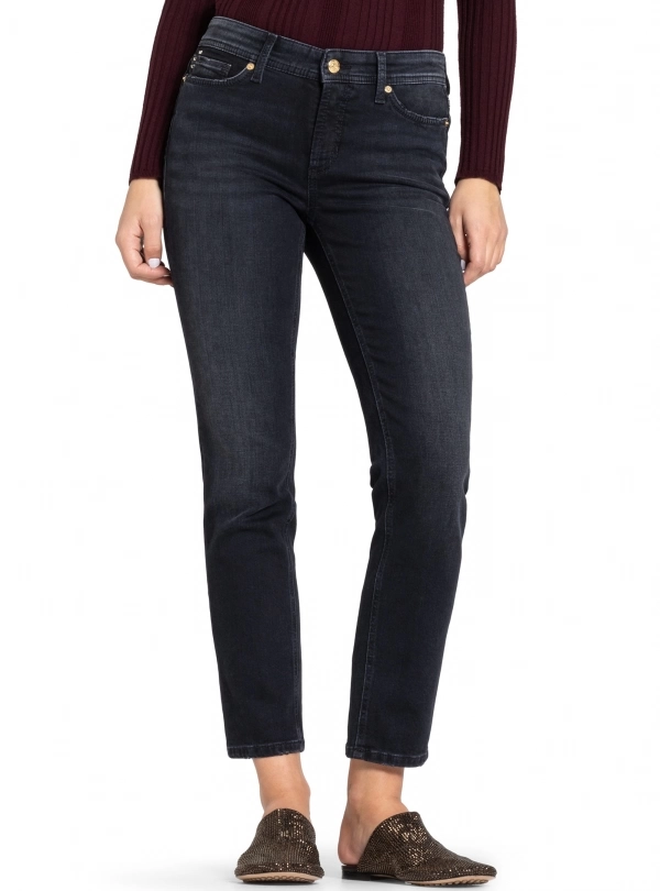 Jeans pour femme - Piper Cropped - Cambio