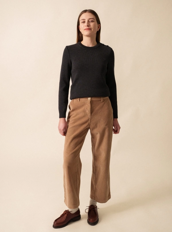 Chandails pour femme - Rochefort U F - Saint James