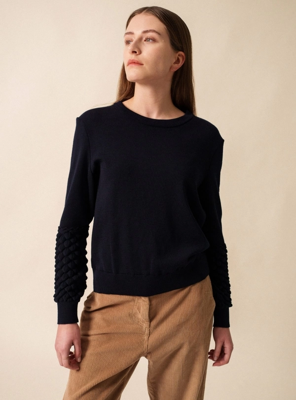 Sweaters for women - Cluses - Saint James