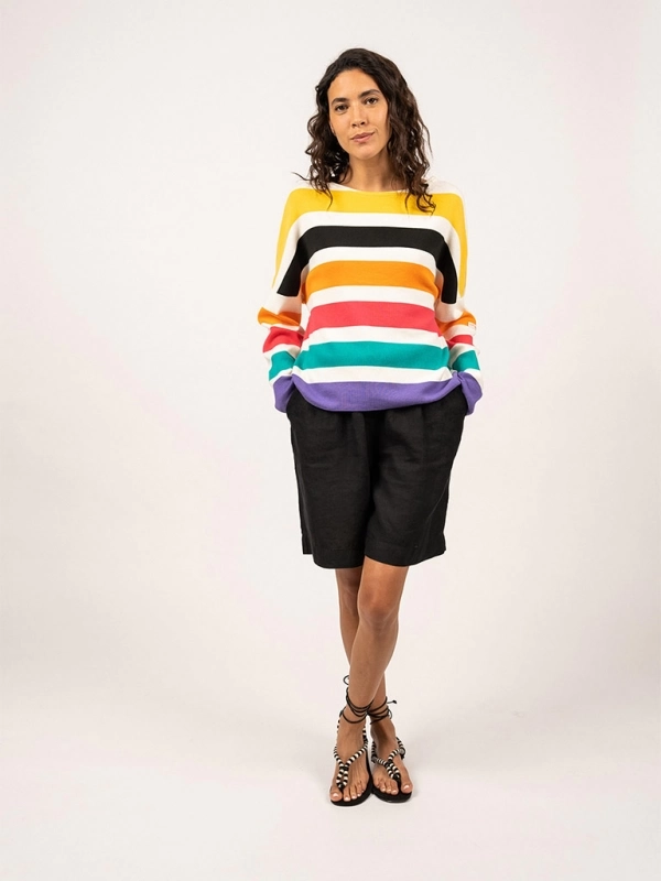 Sweaters for women - Kerlouan - Saint James