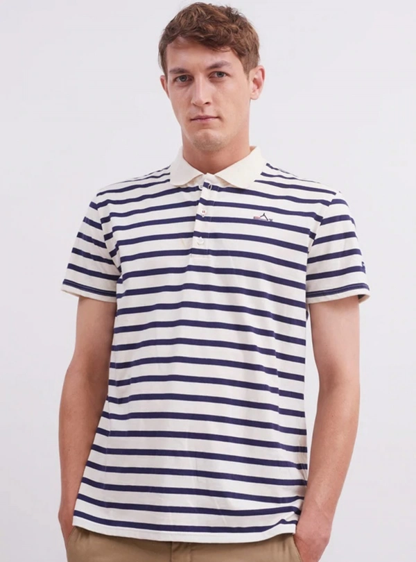 T-shirtsT-shirts for men - Plogoff - Saint James