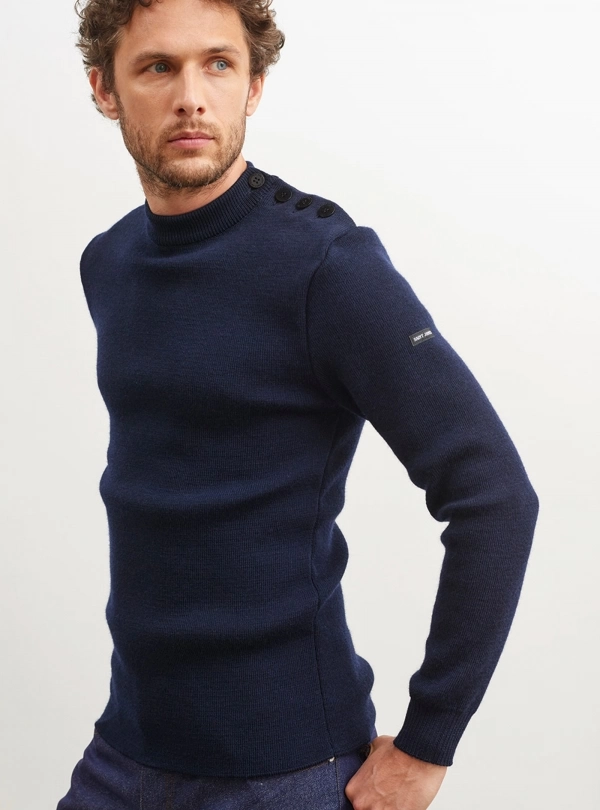Chandails pour homme - Matelot 1 U - Saint James