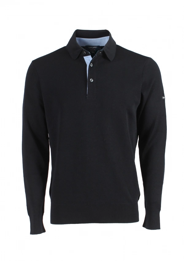 Sweaters for men - Lucques - Saint James