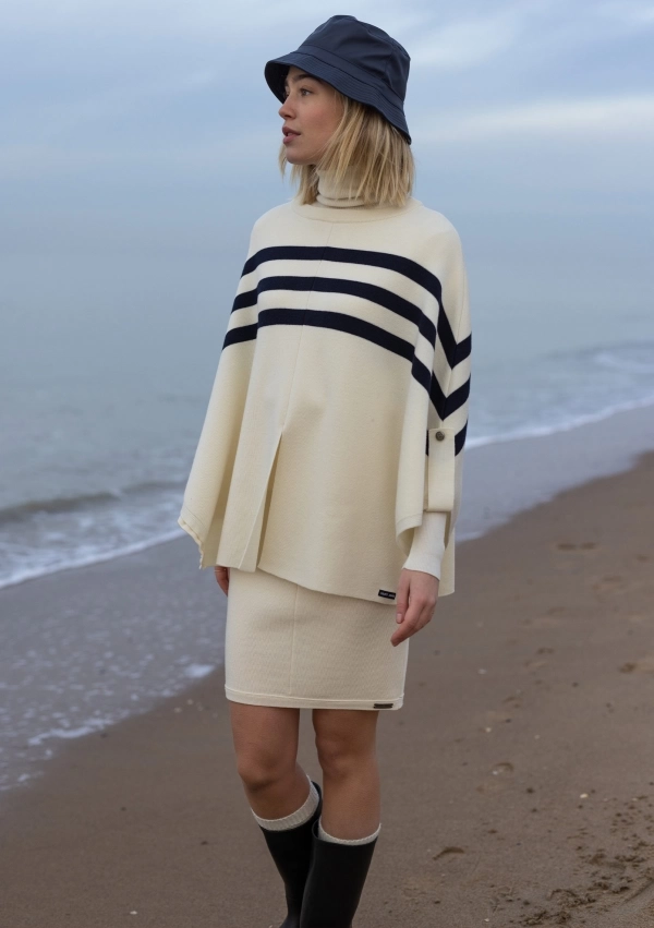 Skirts for women - Pommeraye - Saint James