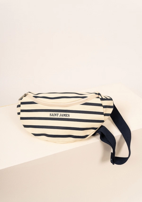 Bags for women - Sac Banane - Saint James