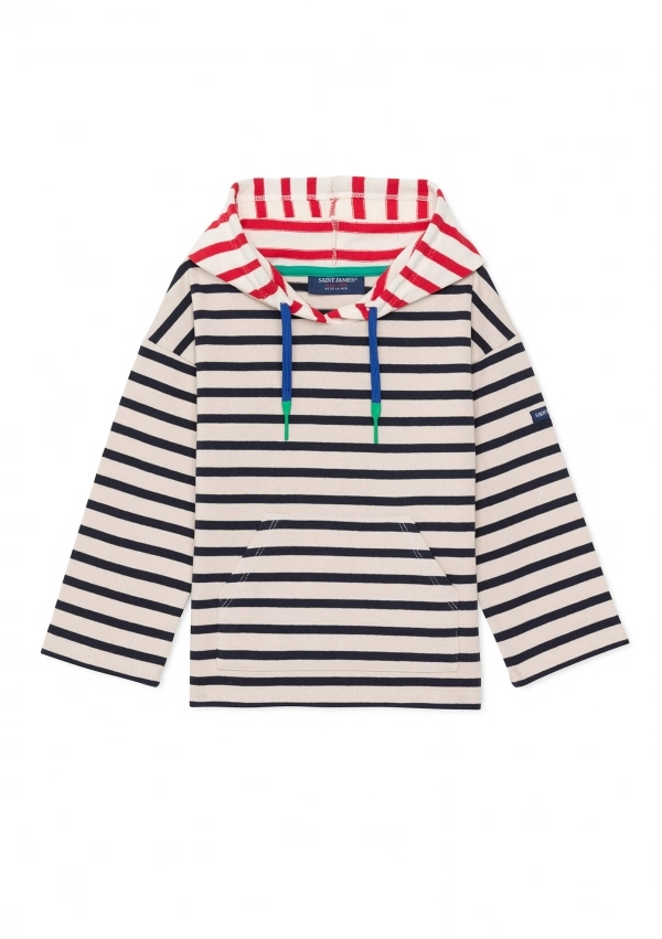 Accessoires / T-shirts pour enfant - Dragey E - Saint James