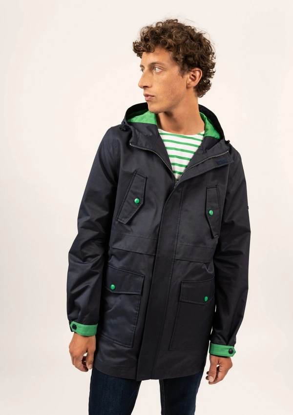 parka saint hilaire