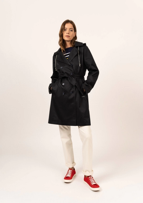 Raincoats / CoatsRaincoats / Coats for women - Ste Honorine - Saint James