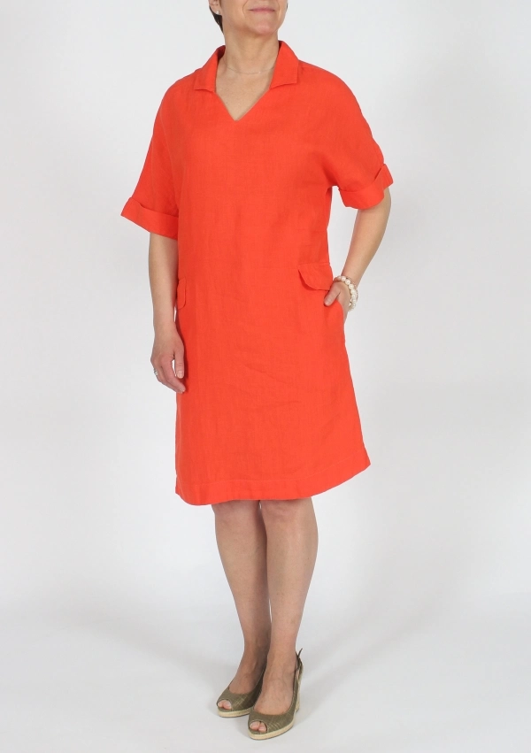 Robes pour femme - x-Marine* - Saint James