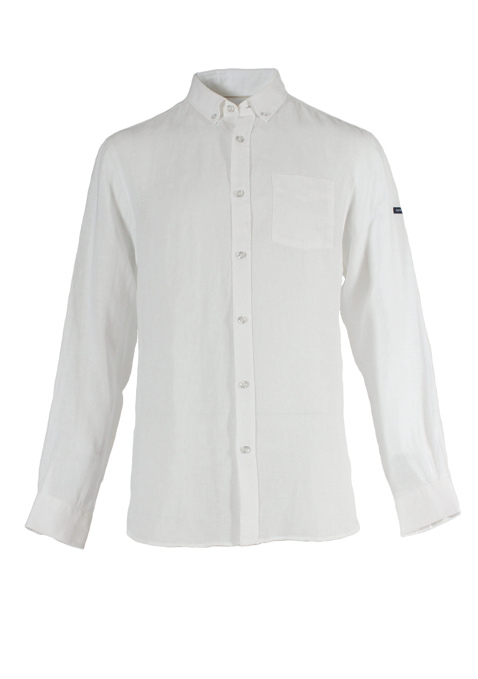 Shirts for men - Laslo ML - Saint James