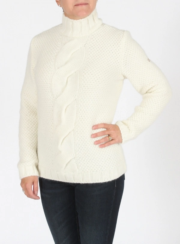 Sweaters for women - Lescun - Saint James