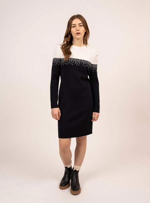Saint james online robe femme
