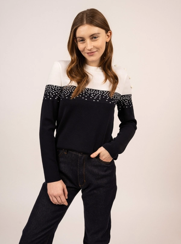 Chandails pour femme - Capvern - Saint James