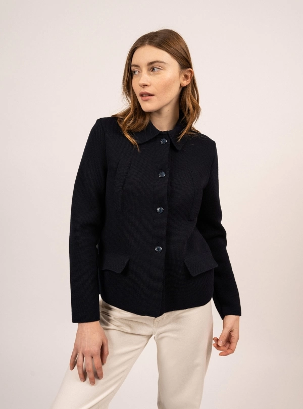 Cardigans / VestesCardigans / Vestes pour femme - Bayonne - Saint James