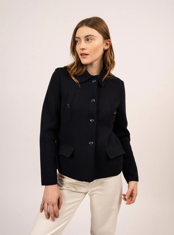 Jackets for women - Bayonne - Saint James