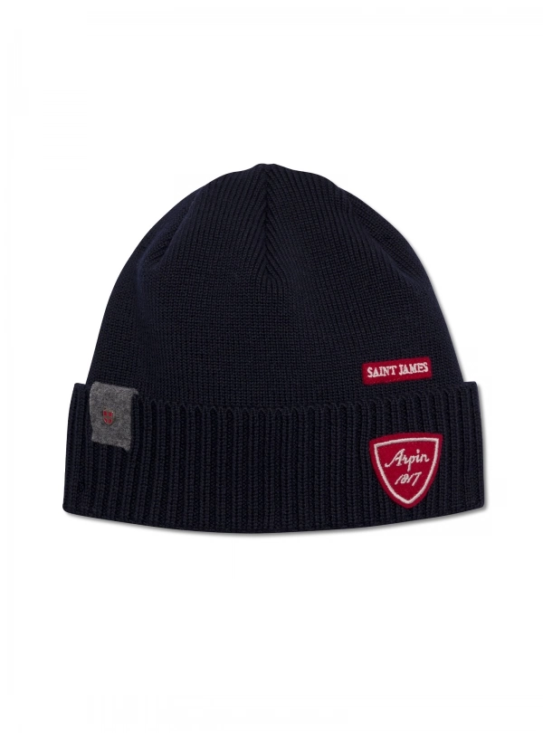 Bonnet st james homme best sale