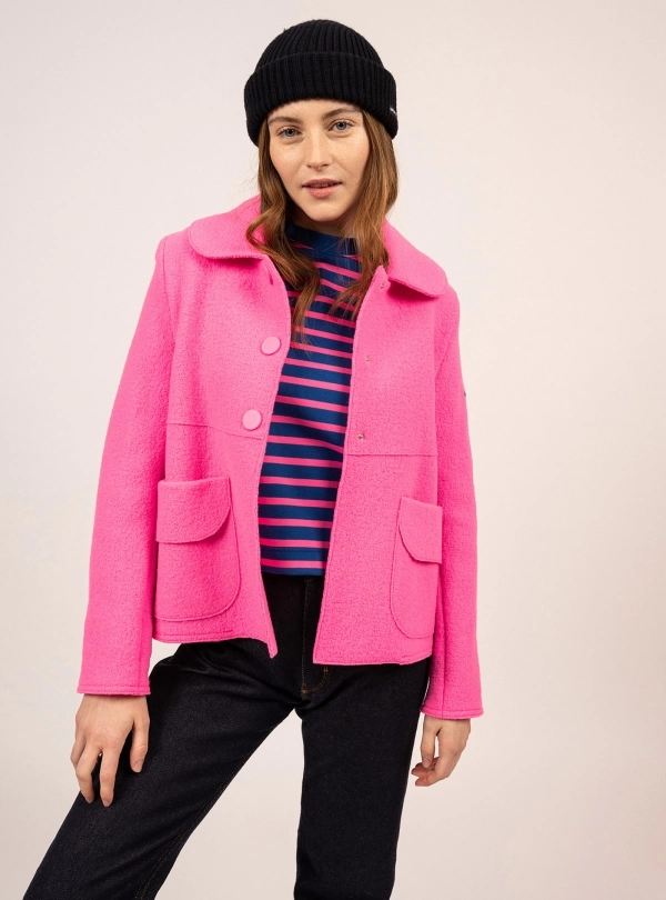 Jackets for women - Villedieu - Saint James