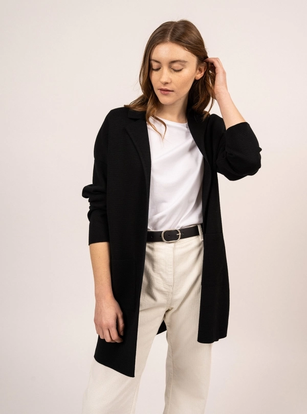 Jackets for women - Biarritz Reedit - Saint James