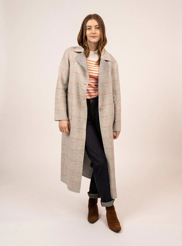 Coats for women - Ste Louisa - Saint James
