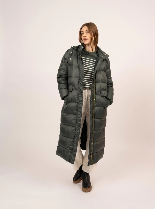Coats for women - Ste Florine - Saint James