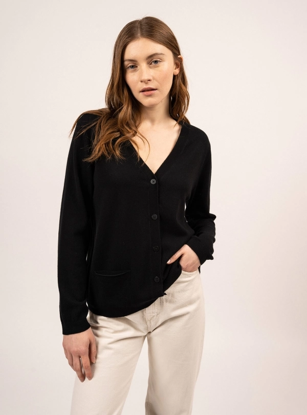 Cardigans pour femme - Ontario - Saint James