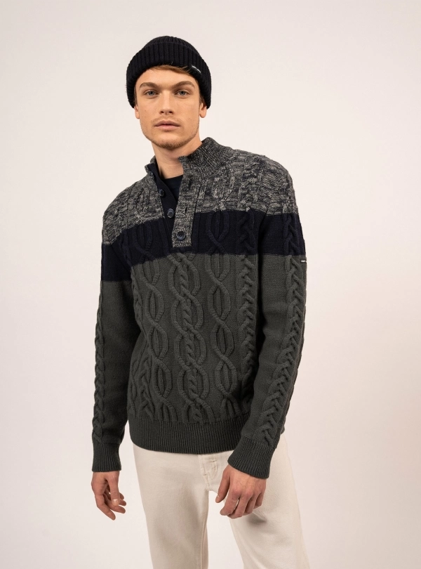 Chandails pour homme - Sherbrooke - Saint James