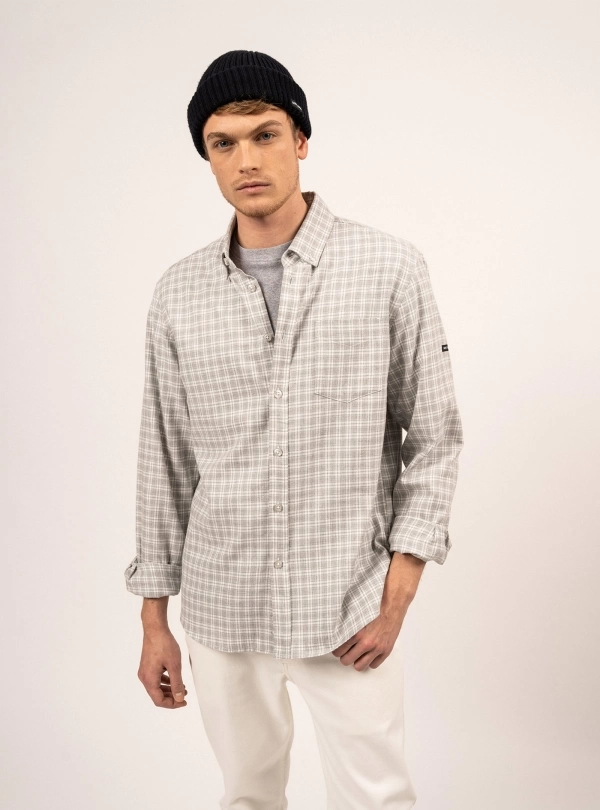 Shirts for men - Mewen ML - Saint James